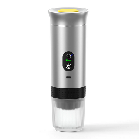 Caffeast ONE - L’évidence