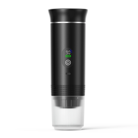 Caffeast ONE - L’évidence