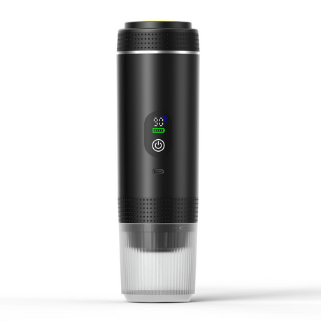 Caffeast PRO - L'endurance