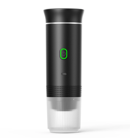 Caffeast GO - Le Spontané