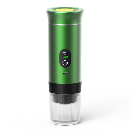 Caffeast ONE - L’évidence