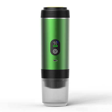 Caffeast PRO - L'endurance