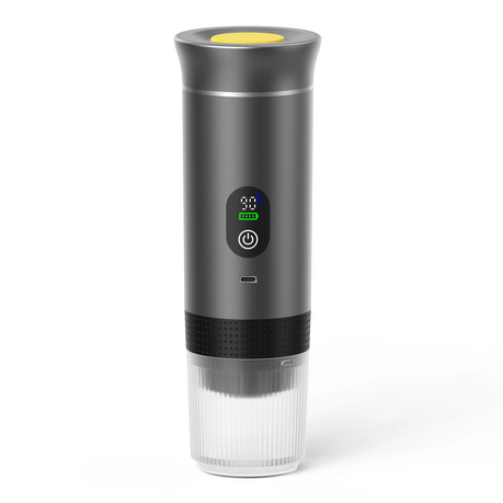 Caffeast ONE - L’évidence