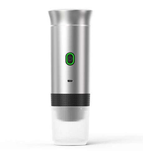 Caffeast GO - Le Spontané