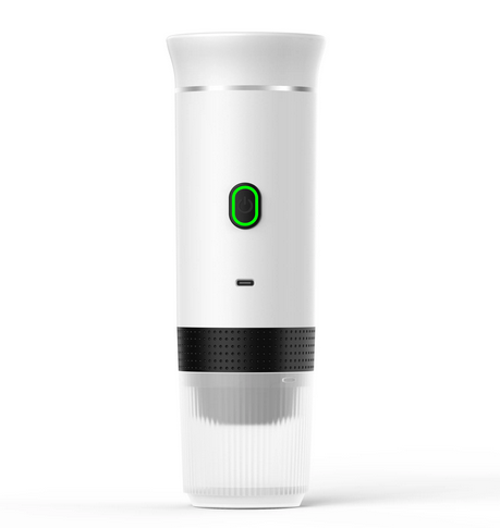 Caffeast GO - Le Spontané