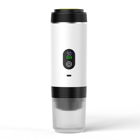 Caffeast PRO - L'endurance