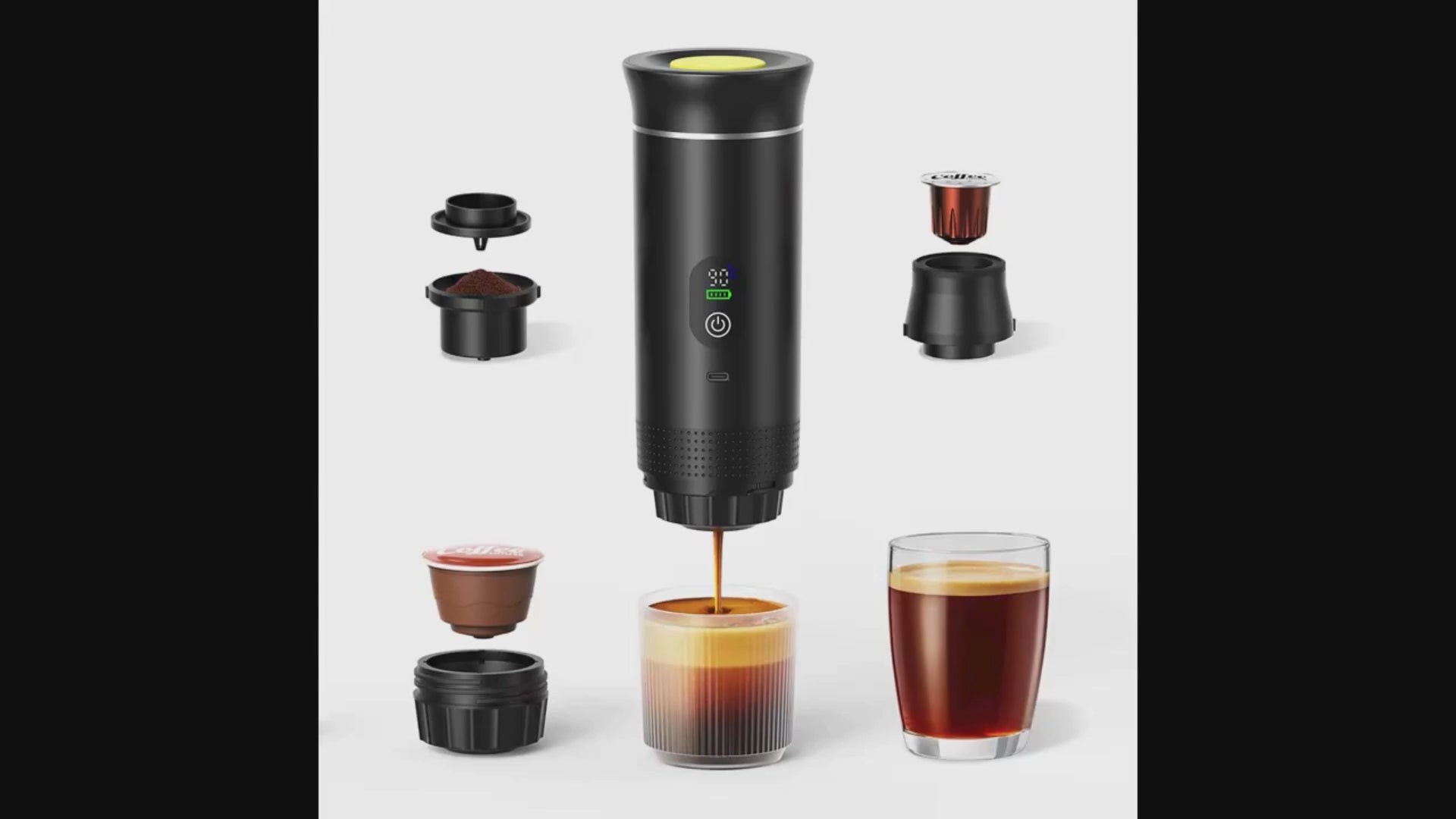 Charger la vidéo : 